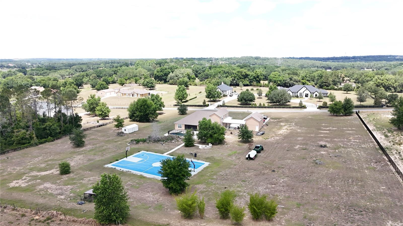SONOMA RIDGE RD, CLERMONT, FL, 34715