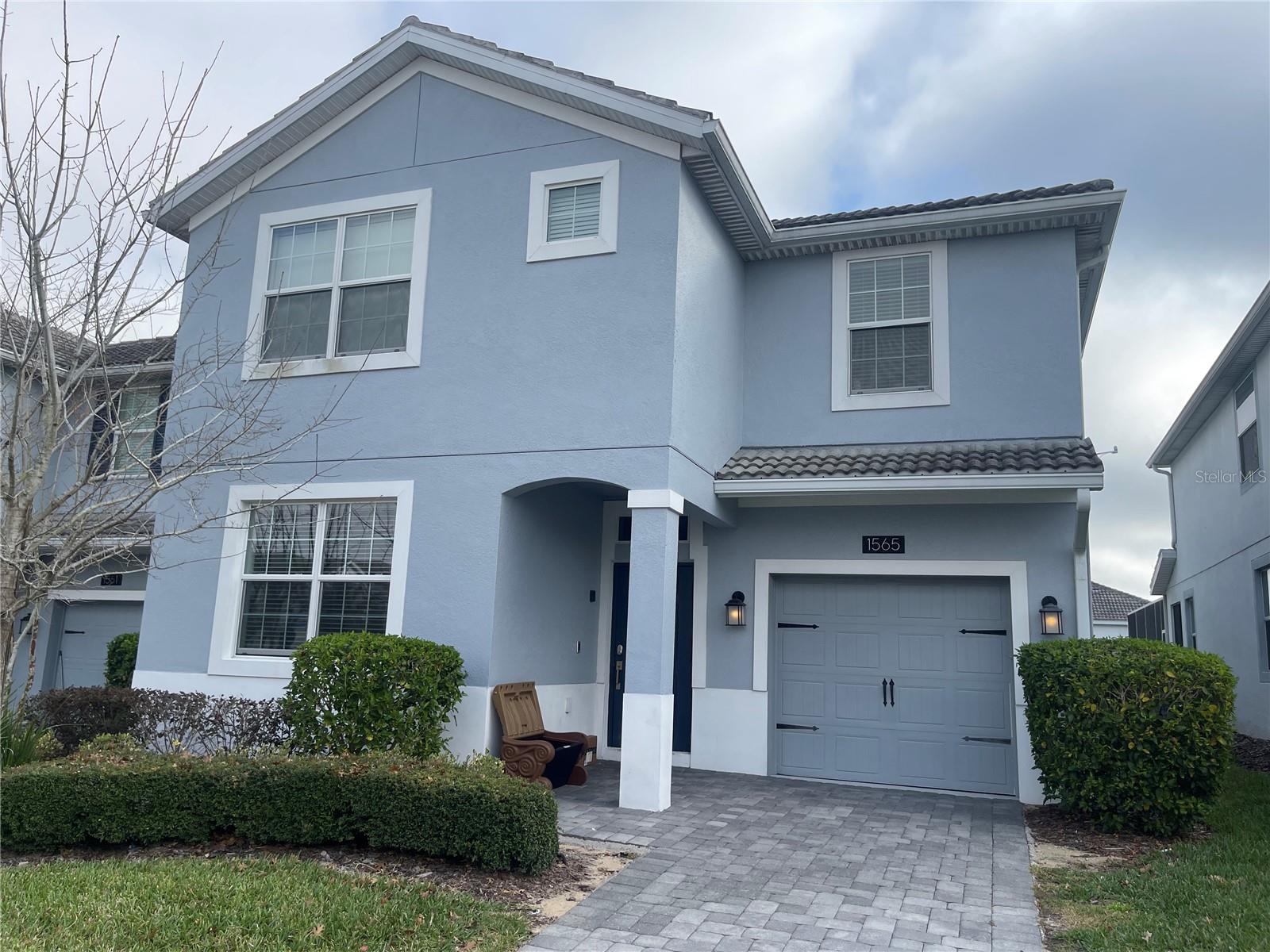 1565 FLANGE DR, DAVENPORT, FL, 33896