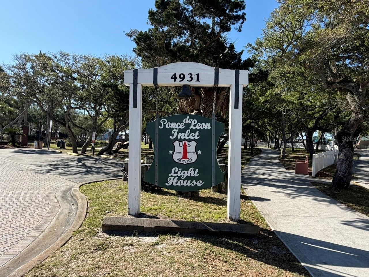 70 OCEAN WAY DR, PONCE INLET, FL, 32127