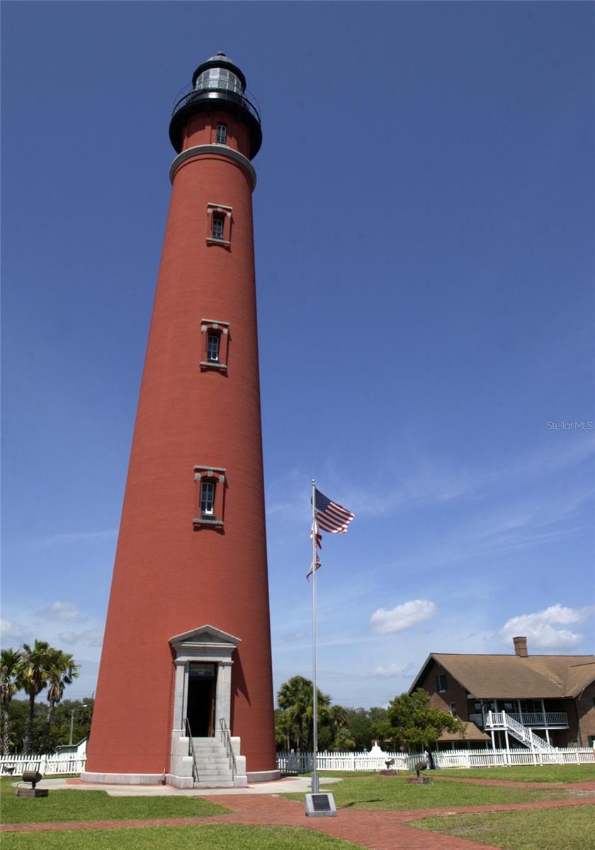 70 OCEAN WAY DR, PONCE INLET, FL, 32127