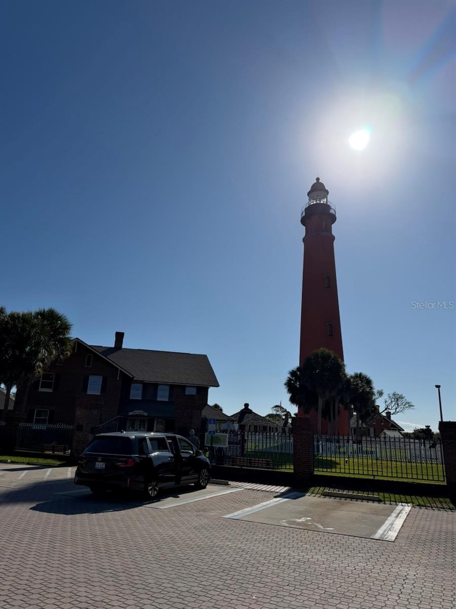 70 OCEAN WAY DR, PONCE INLET, FL, 32127