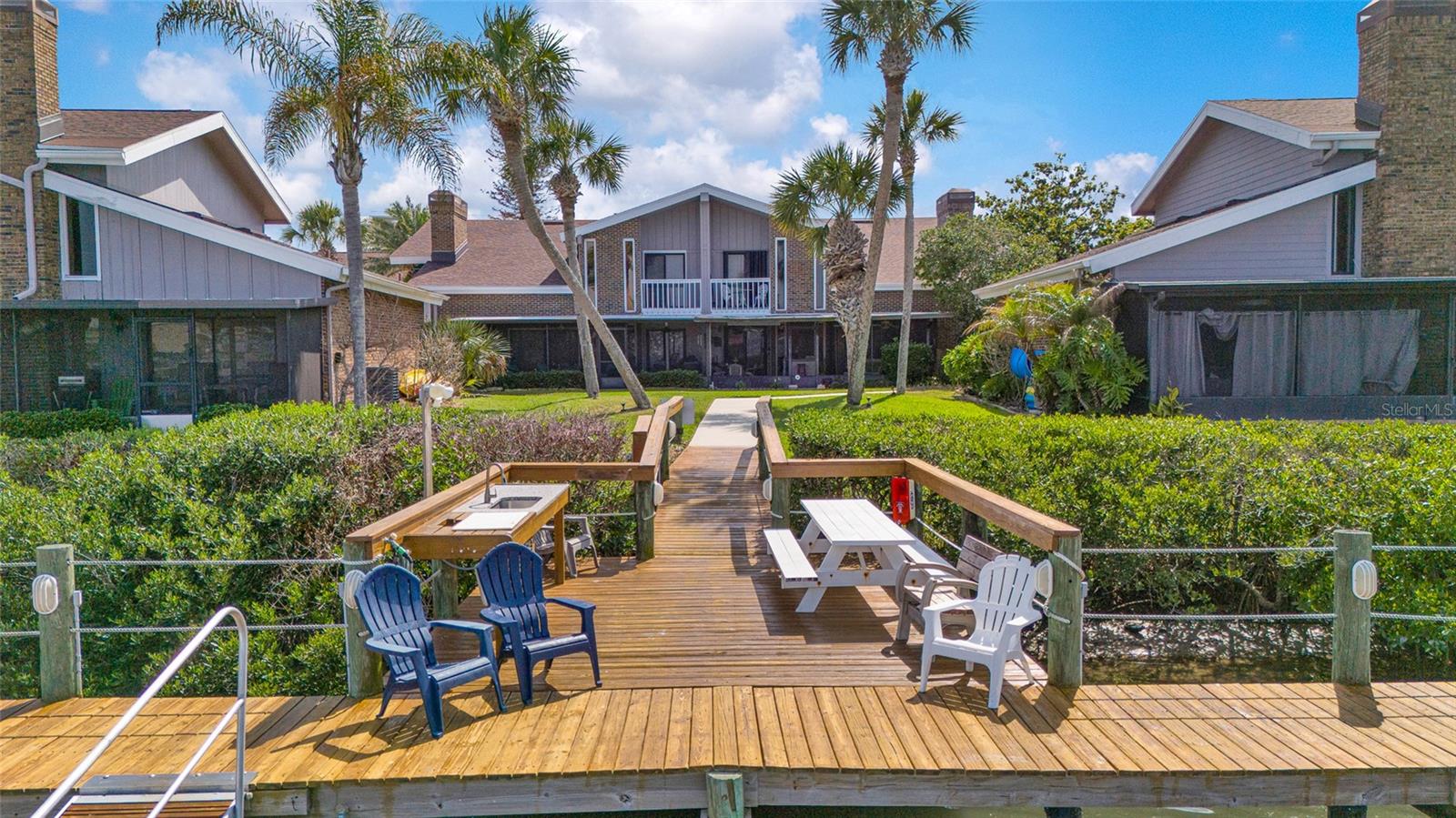 121 LAGOON CT, NEW SMYRNA BEACH, FL, 32169