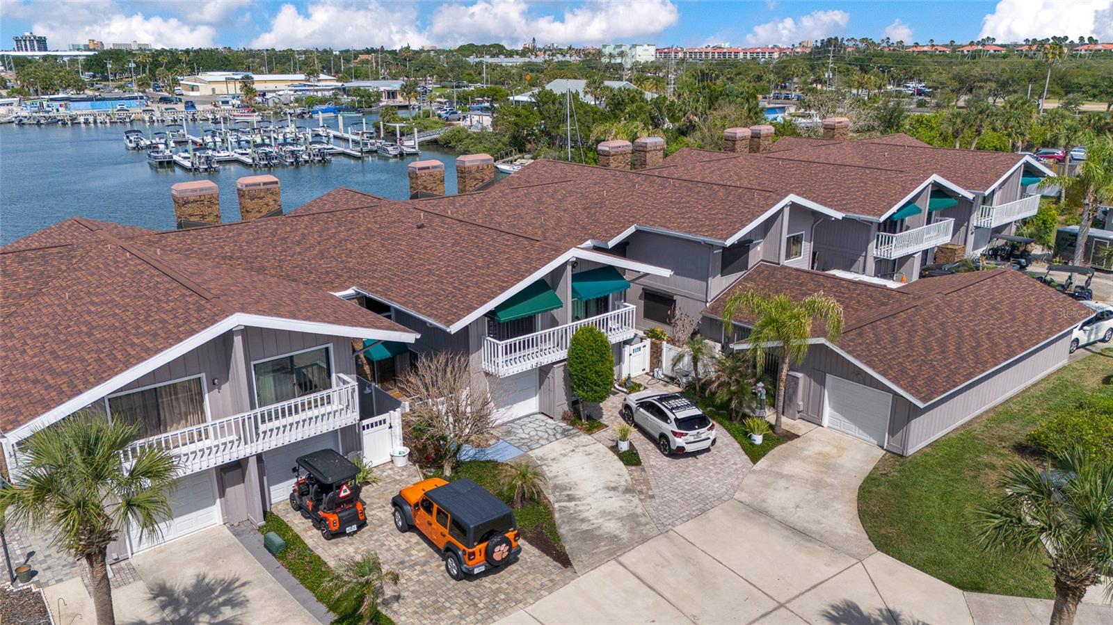 121 LAGOON CT, NEW SMYRNA BEACH, FL, 32169