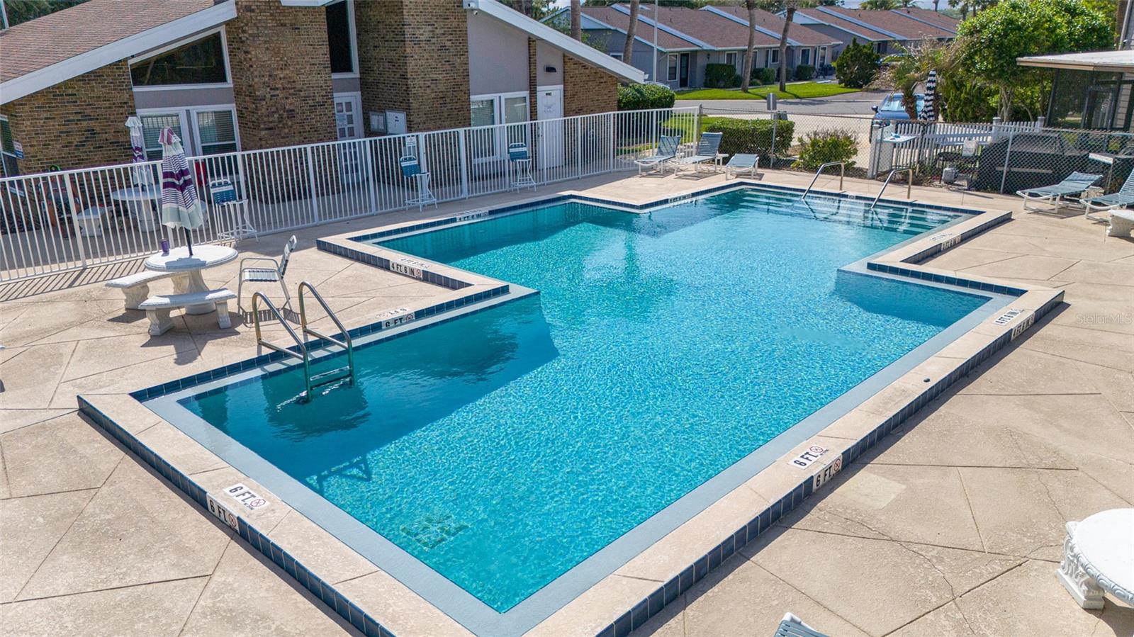 121 LAGOON CT, NEW SMYRNA BEACH, FL, 32169