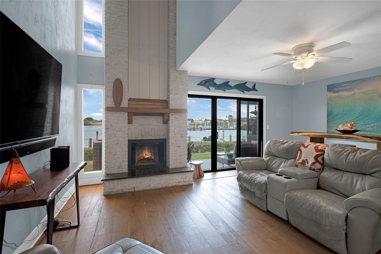 121 LAGOON CT, NEW SMYRNA BEACH, FL, 32169