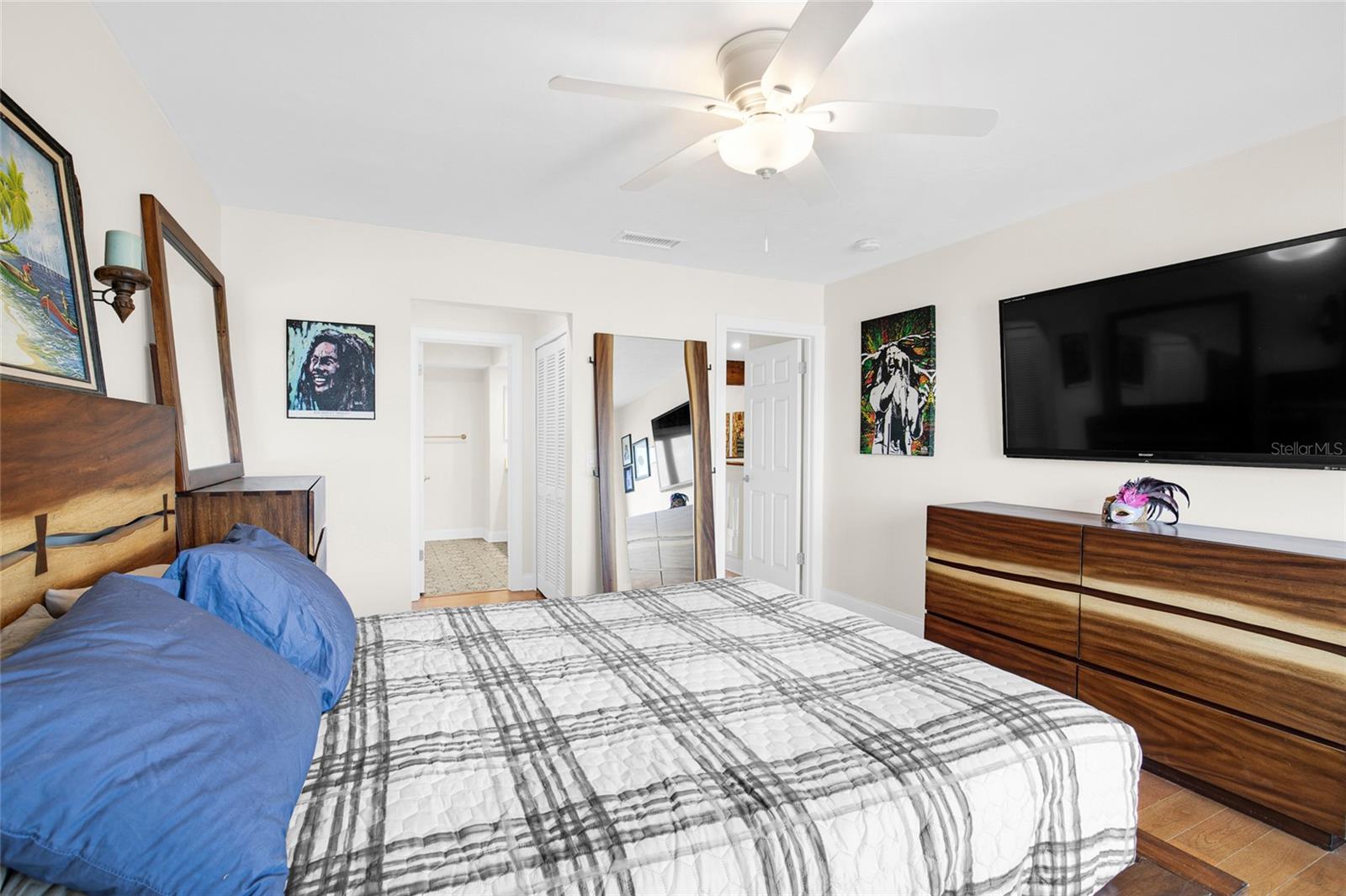 121 LAGOON CT, NEW SMYRNA BEACH, FL, 32169