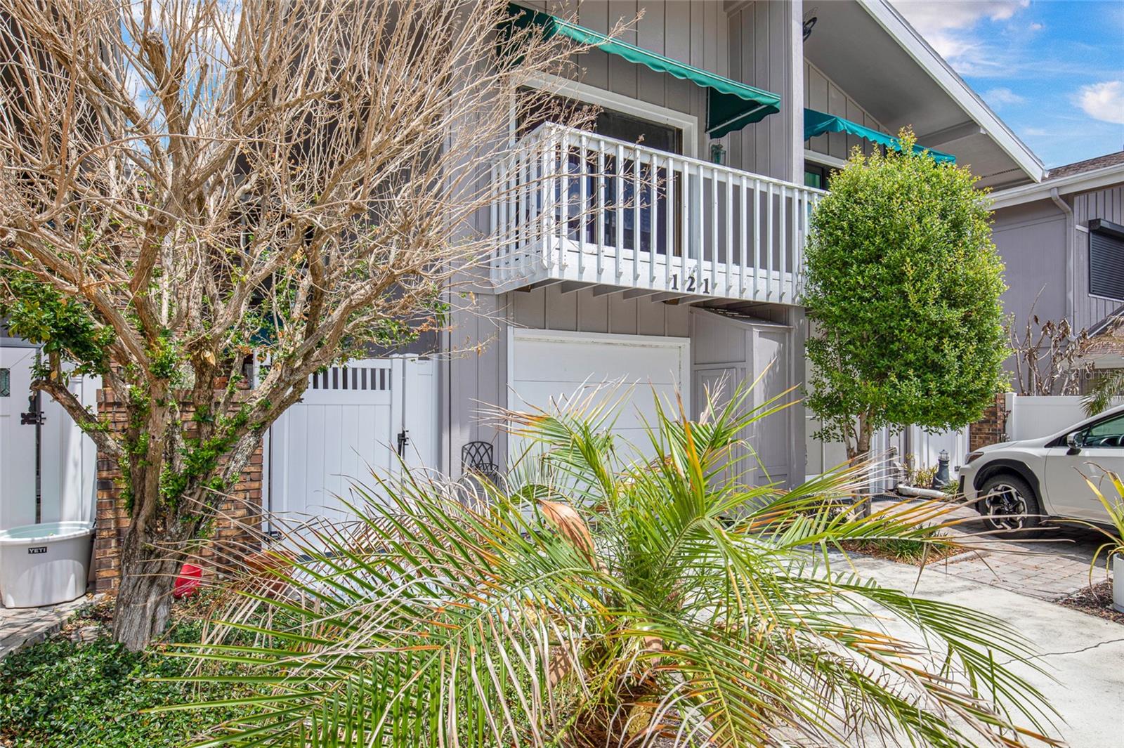 121 LAGOON CT, NEW SMYRNA BEACH, FL, 32169