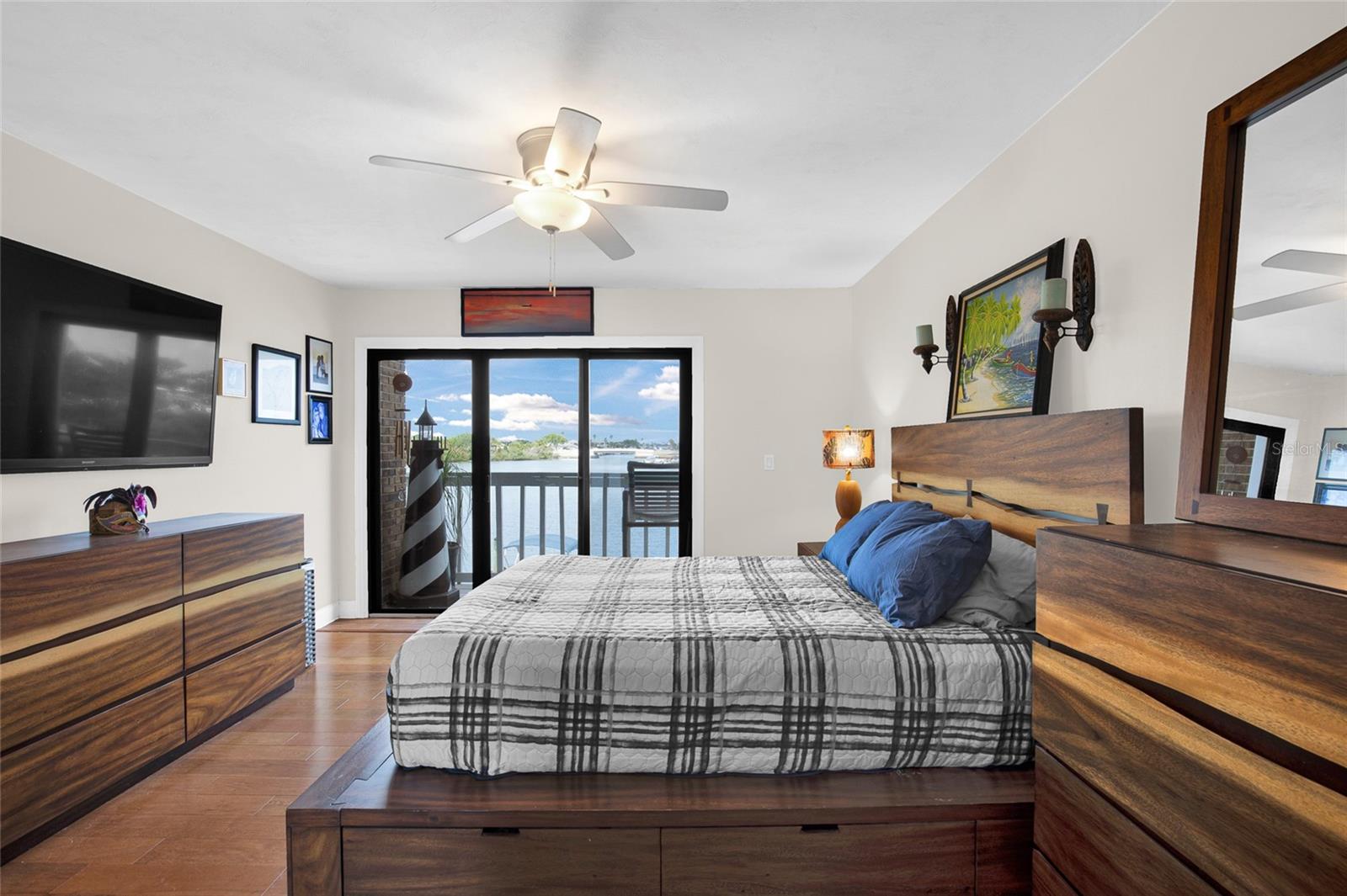 121 LAGOON CT, NEW SMYRNA BEACH, FL, 32169