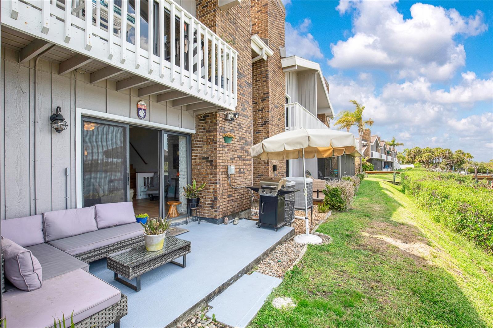 121 LAGOON CT, NEW SMYRNA BEACH, FL, 32169
