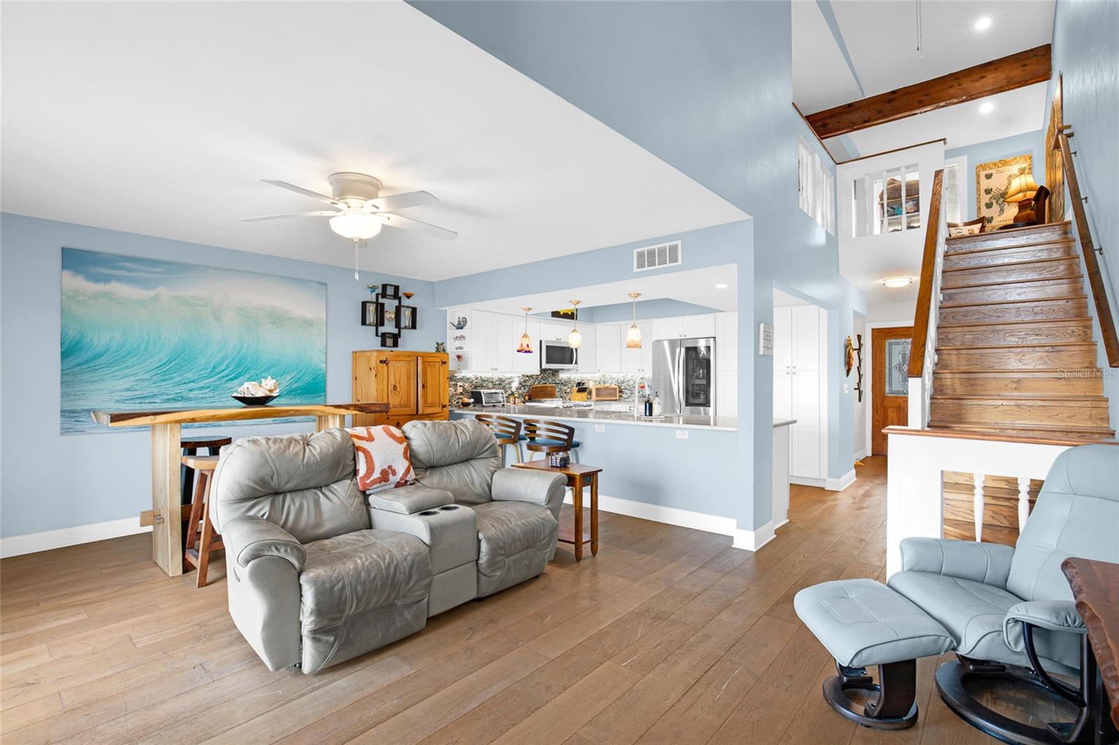121 LAGOON CT, NEW SMYRNA BEACH, FL, 32169