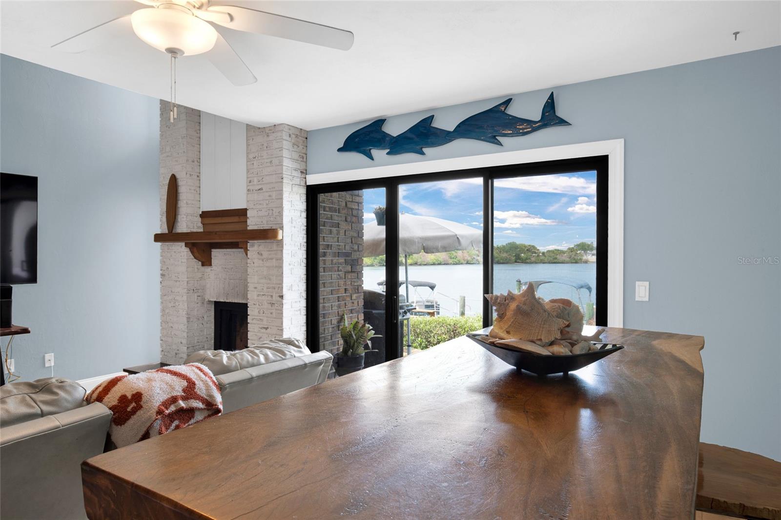121 LAGOON CT, NEW SMYRNA BEACH, FL, 32169