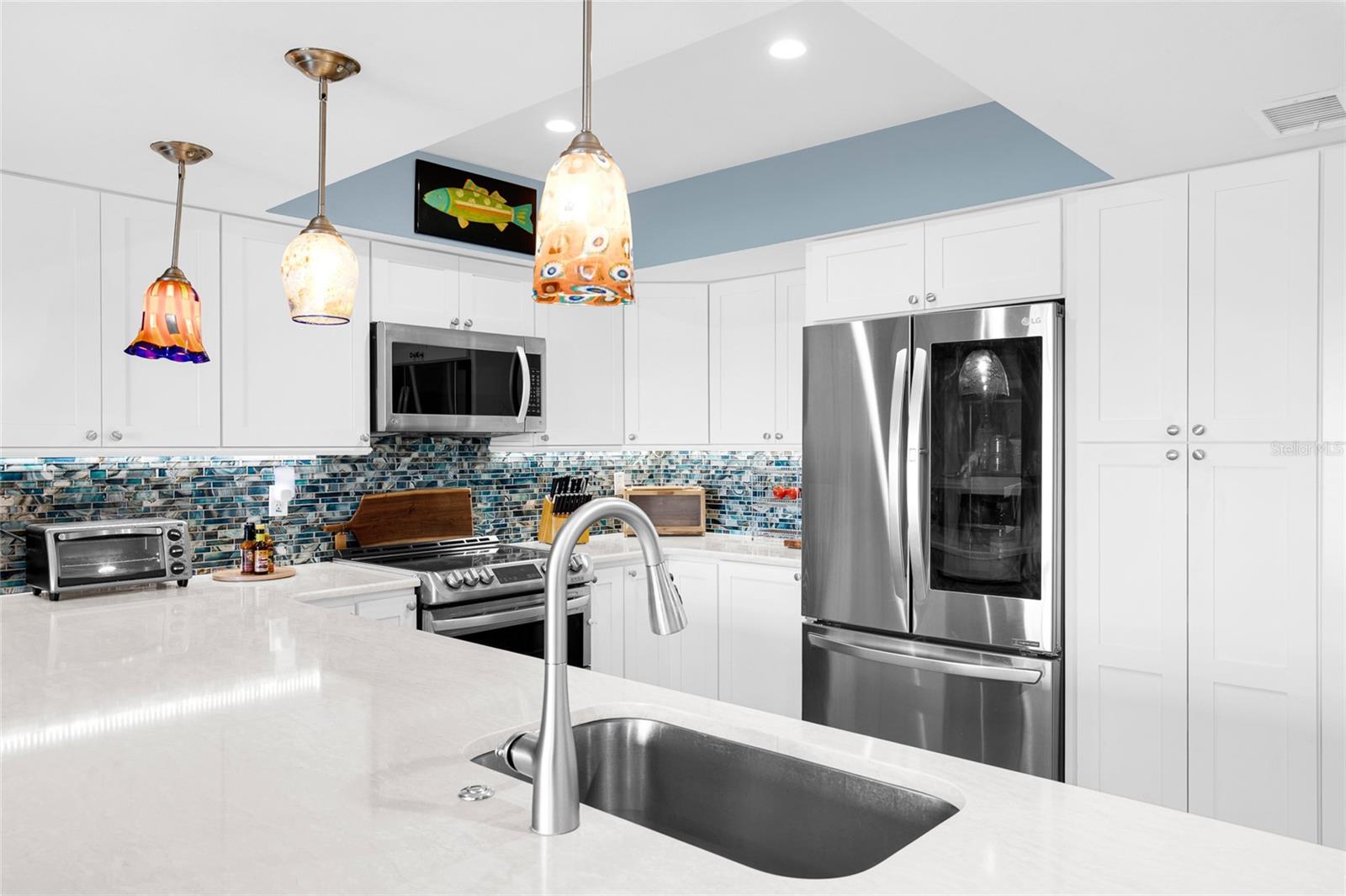 121 LAGOON CT, NEW SMYRNA BEACH, FL, 32169