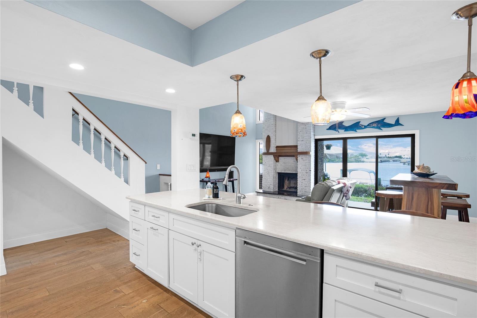 121 LAGOON CT, NEW SMYRNA BEACH, FL, 32169