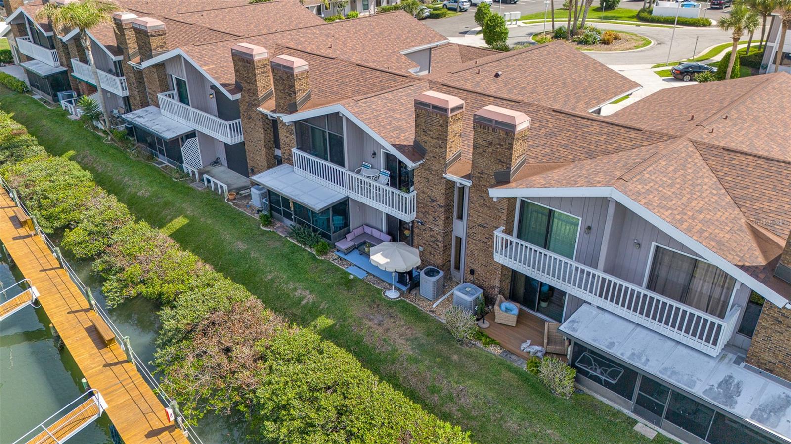 121 LAGOON CT, NEW SMYRNA BEACH, FL, 32169