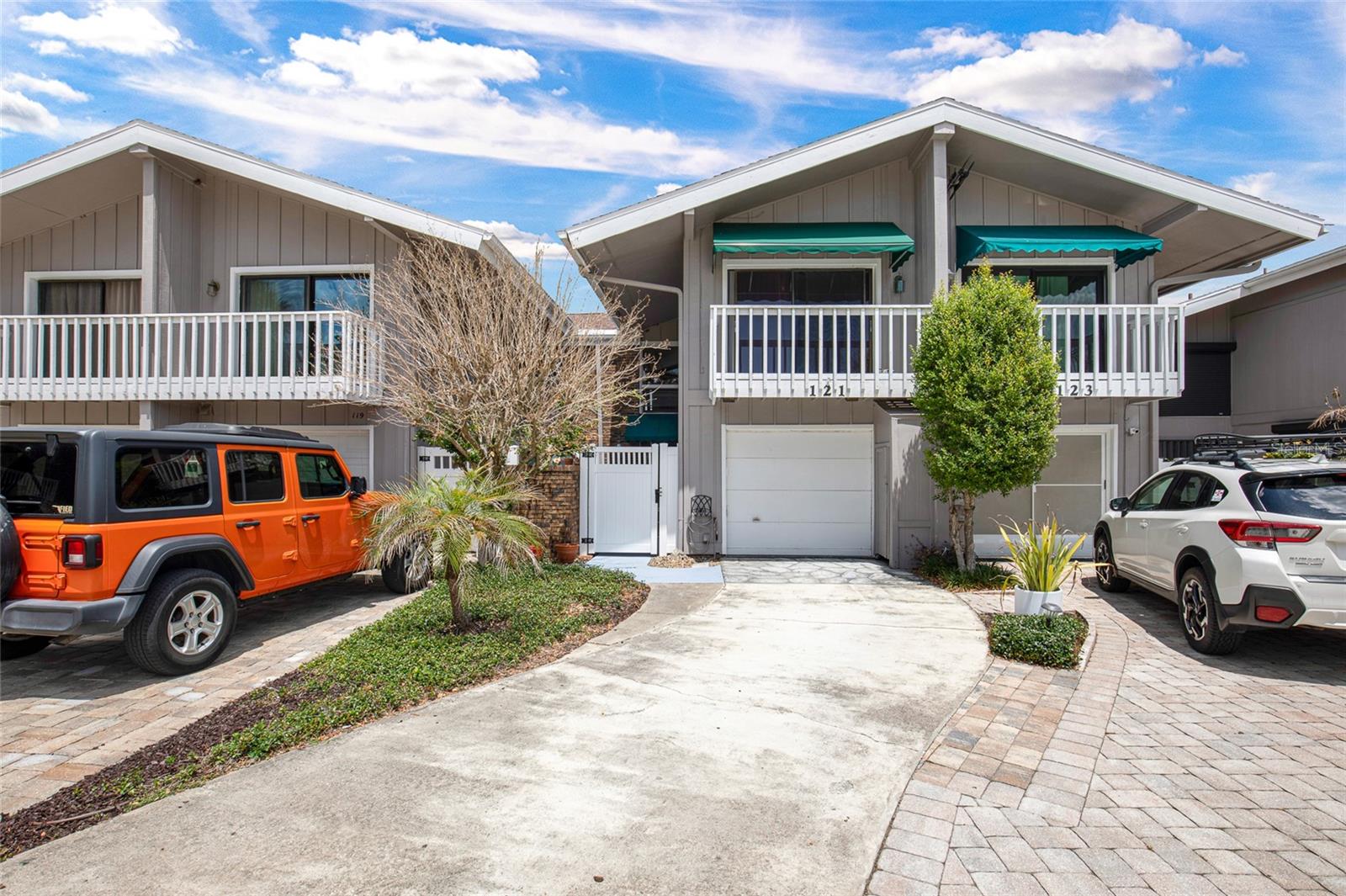 121 LAGOON CT, NEW SMYRNA BEACH, FL, 32169