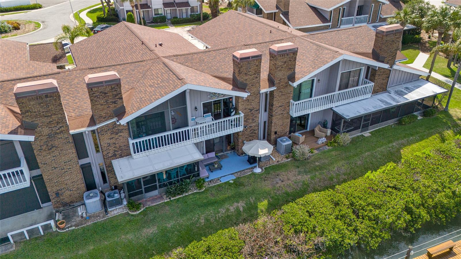 121 LAGOON CT, NEW SMYRNA BEACH, FL, 32169