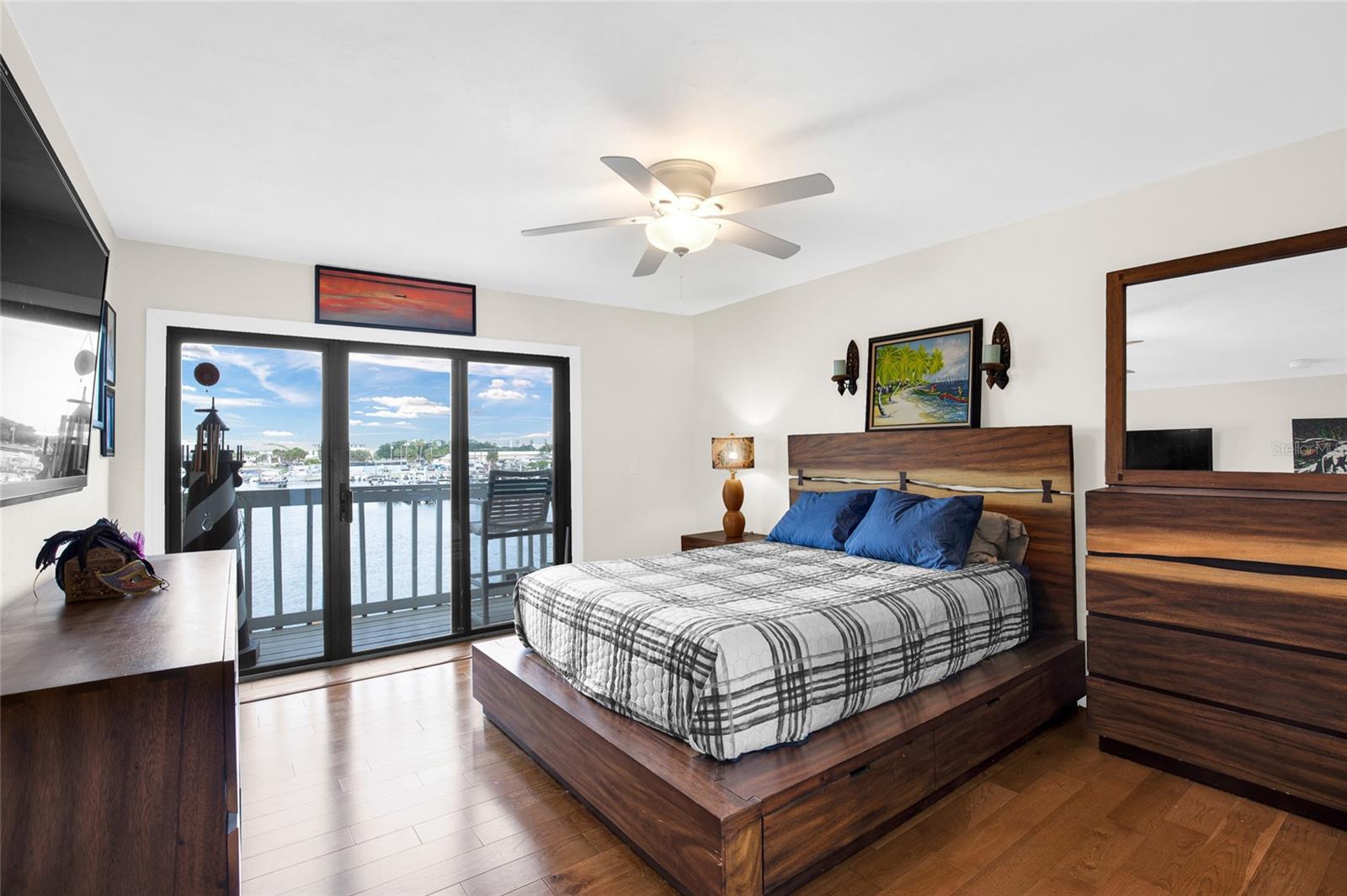 121 LAGOON CT, NEW SMYRNA BEACH, FL, 32169