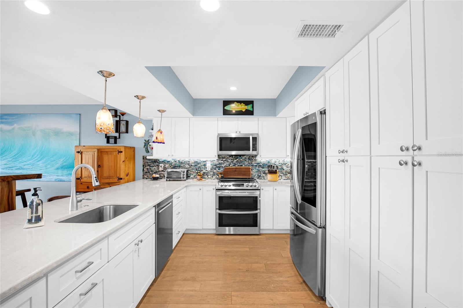 121 LAGOON CT, NEW SMYRNA BEACH, FL, 32169