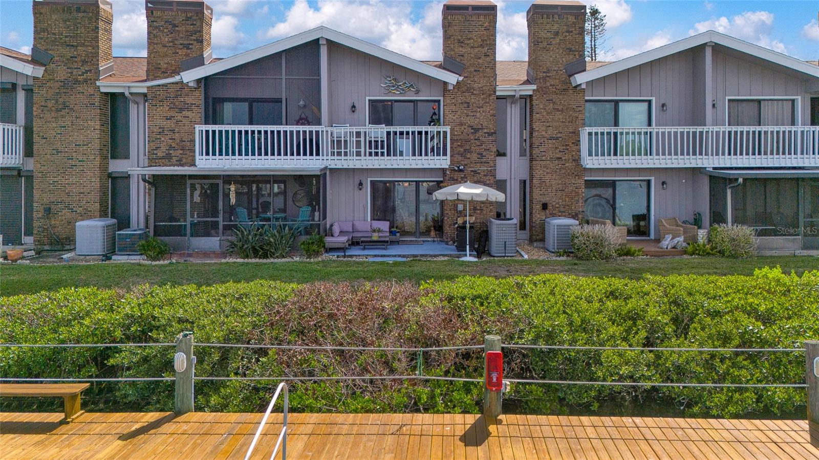 121 LAGOON CT, NEW SMYRNA BEACH, FL, 32169