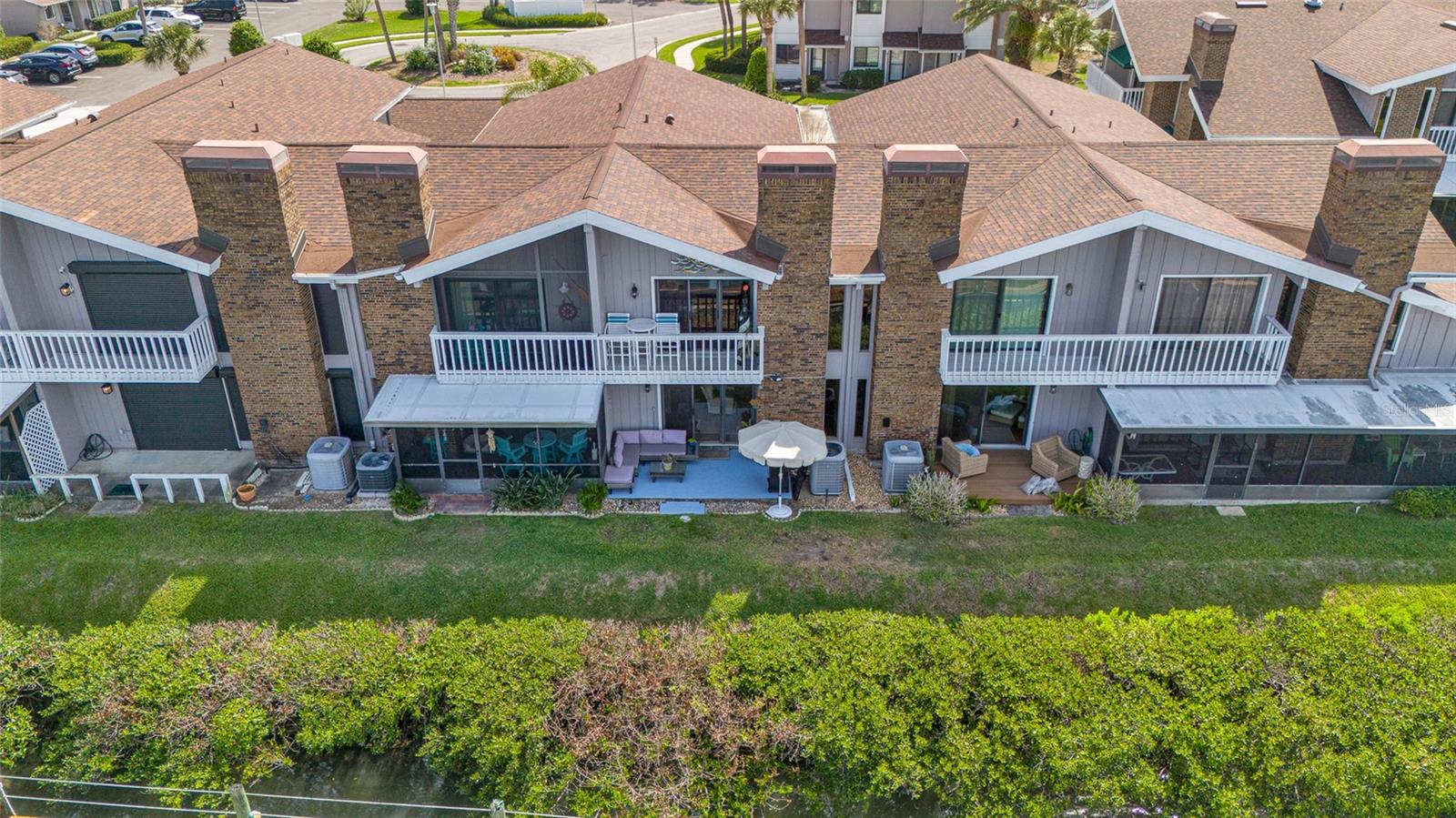 121 LAGOON CT, NEW SMYRNA BEACH, FL, 32169