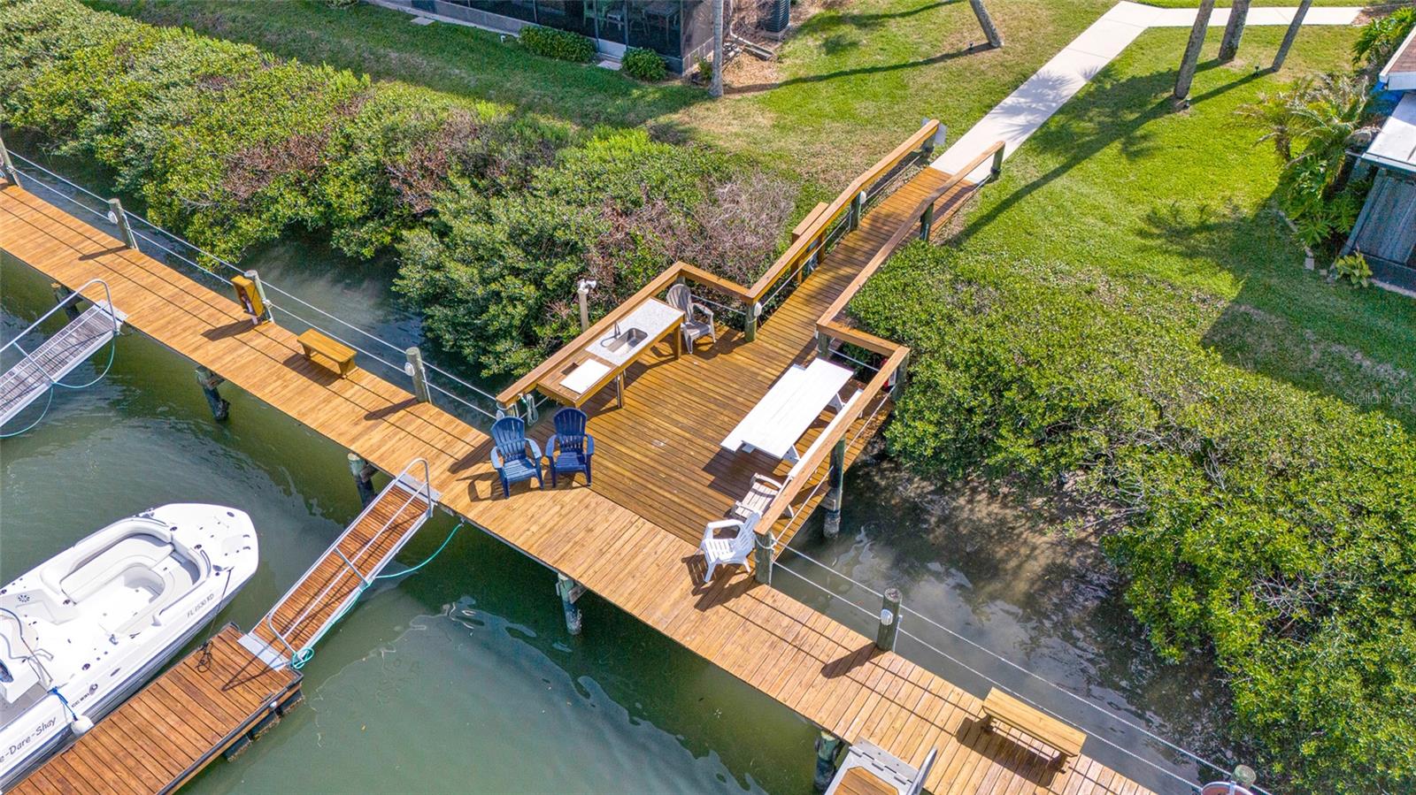 121 LAGOON CT, NEW SMYRNA BEACH, FL, 32169