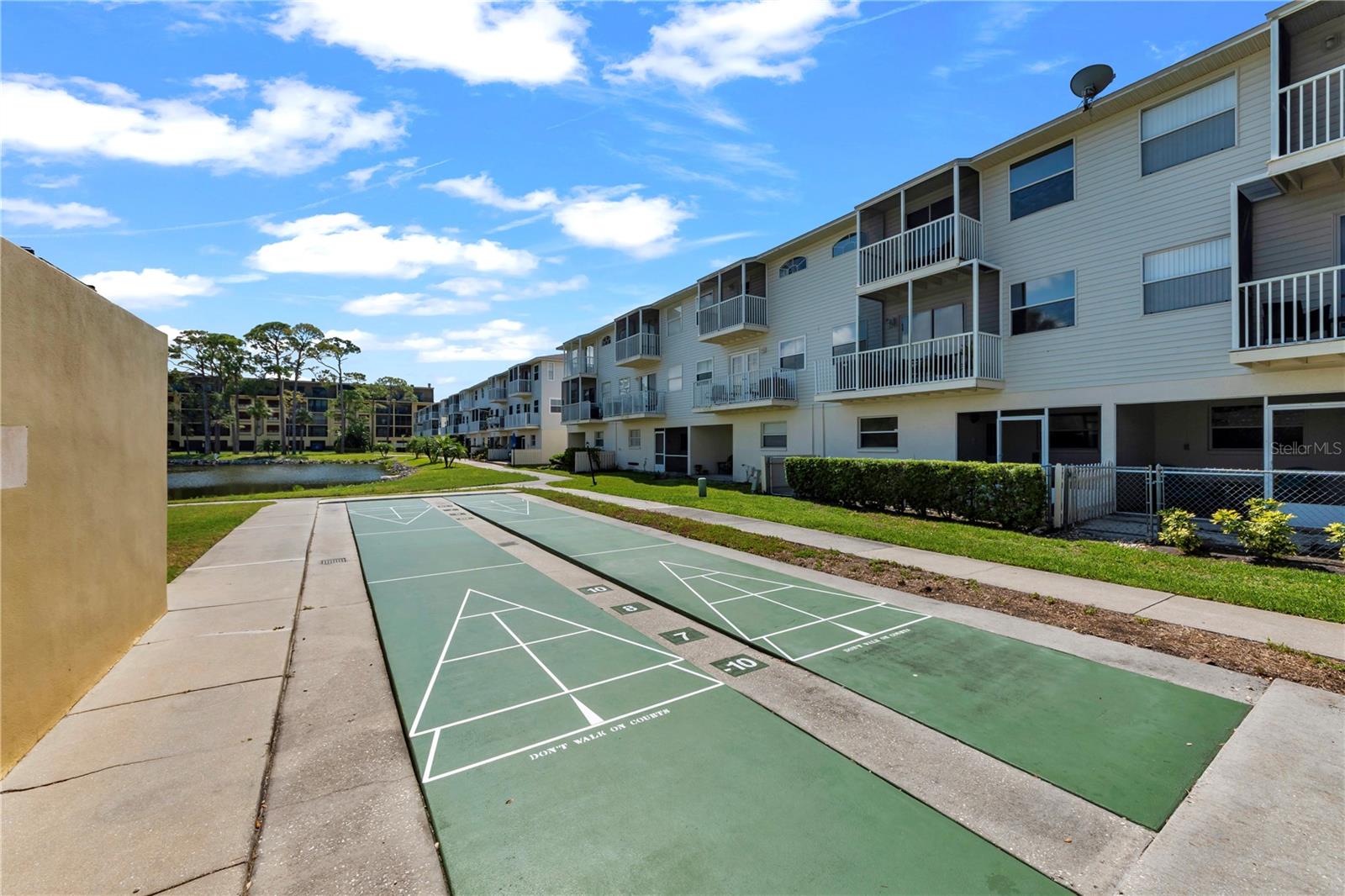 5849 PARK ST N #202, ST PETERSBURG, FL, 33709