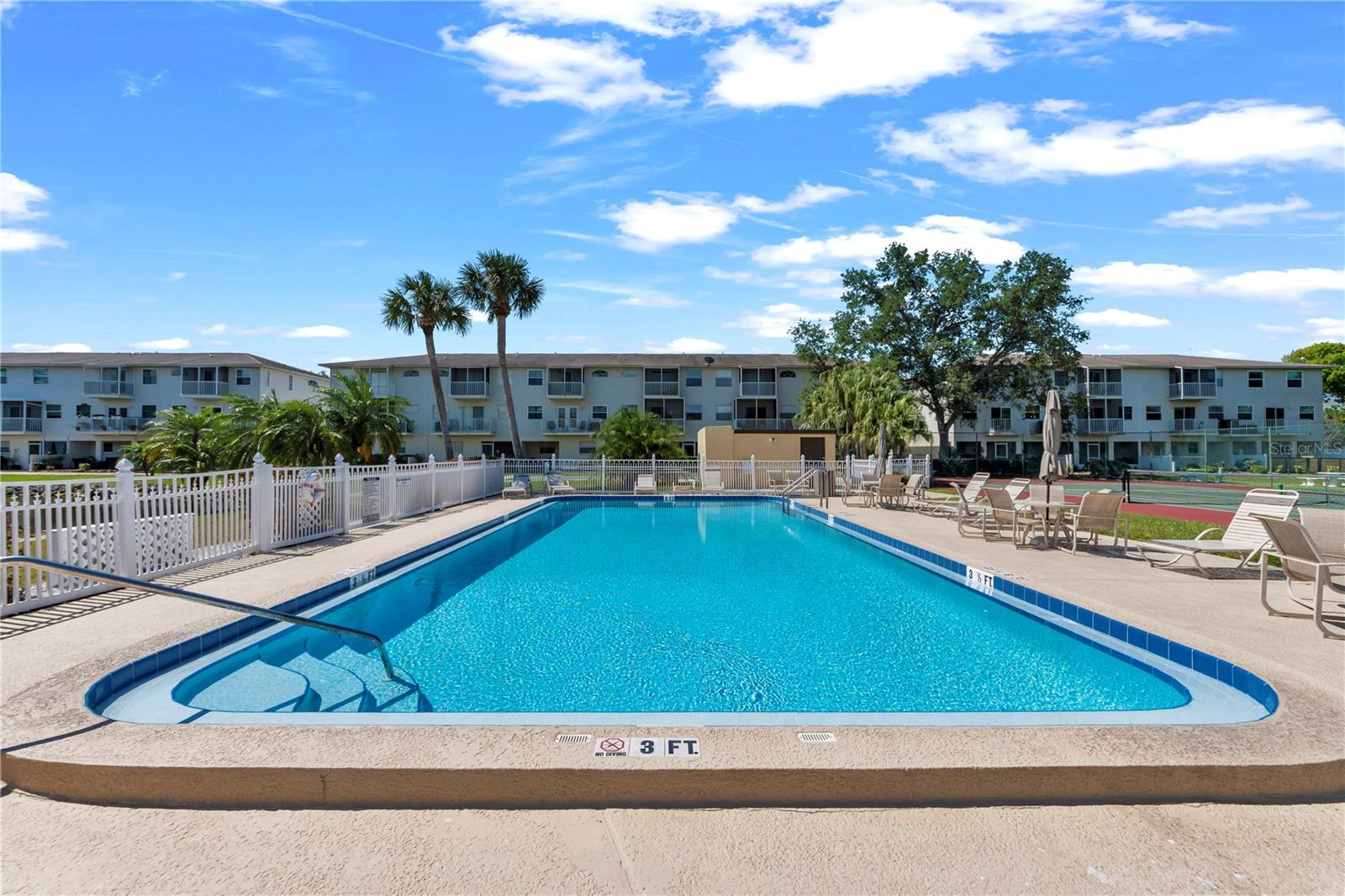 5849 PARK ST N #202, ST PETERSBURG, FL, 33709