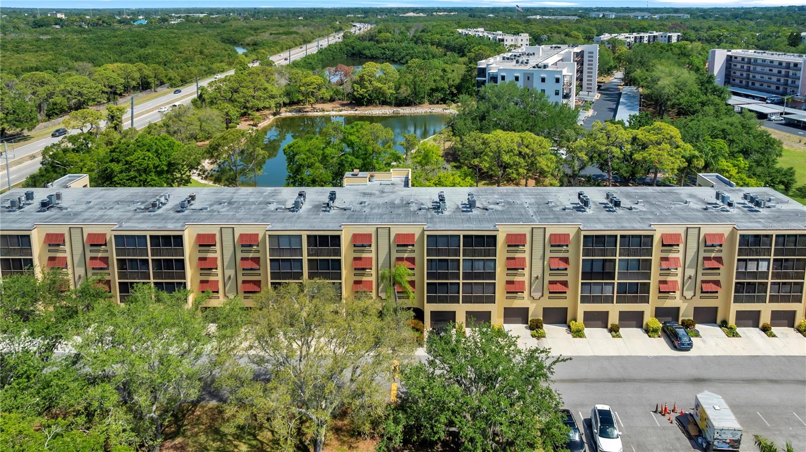 5849 PARK ST N #202, ST PETERSBURG, FL, 33709