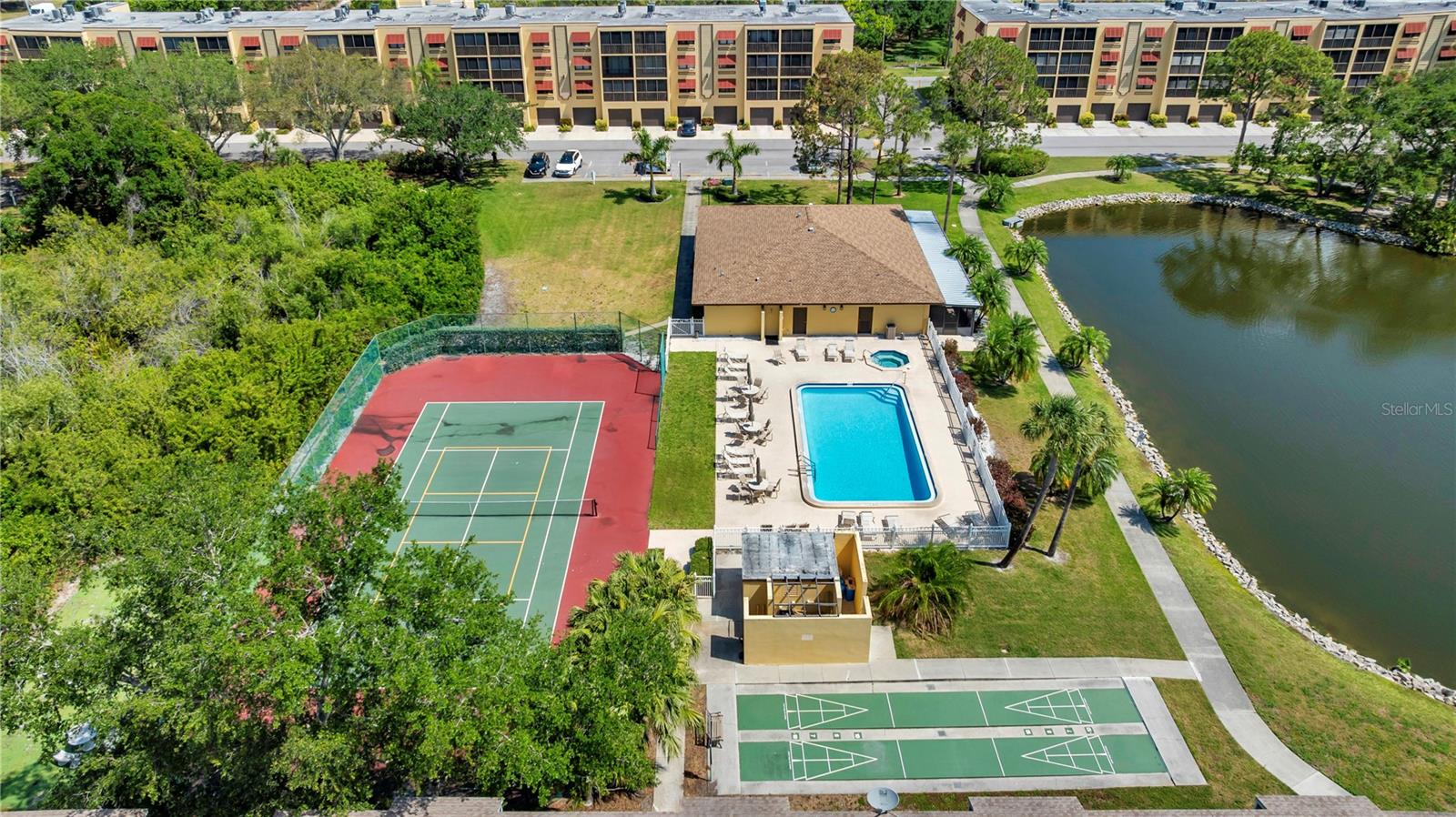 5849 PARK ST N #202, ST PETERSBURG, FL, 33709
