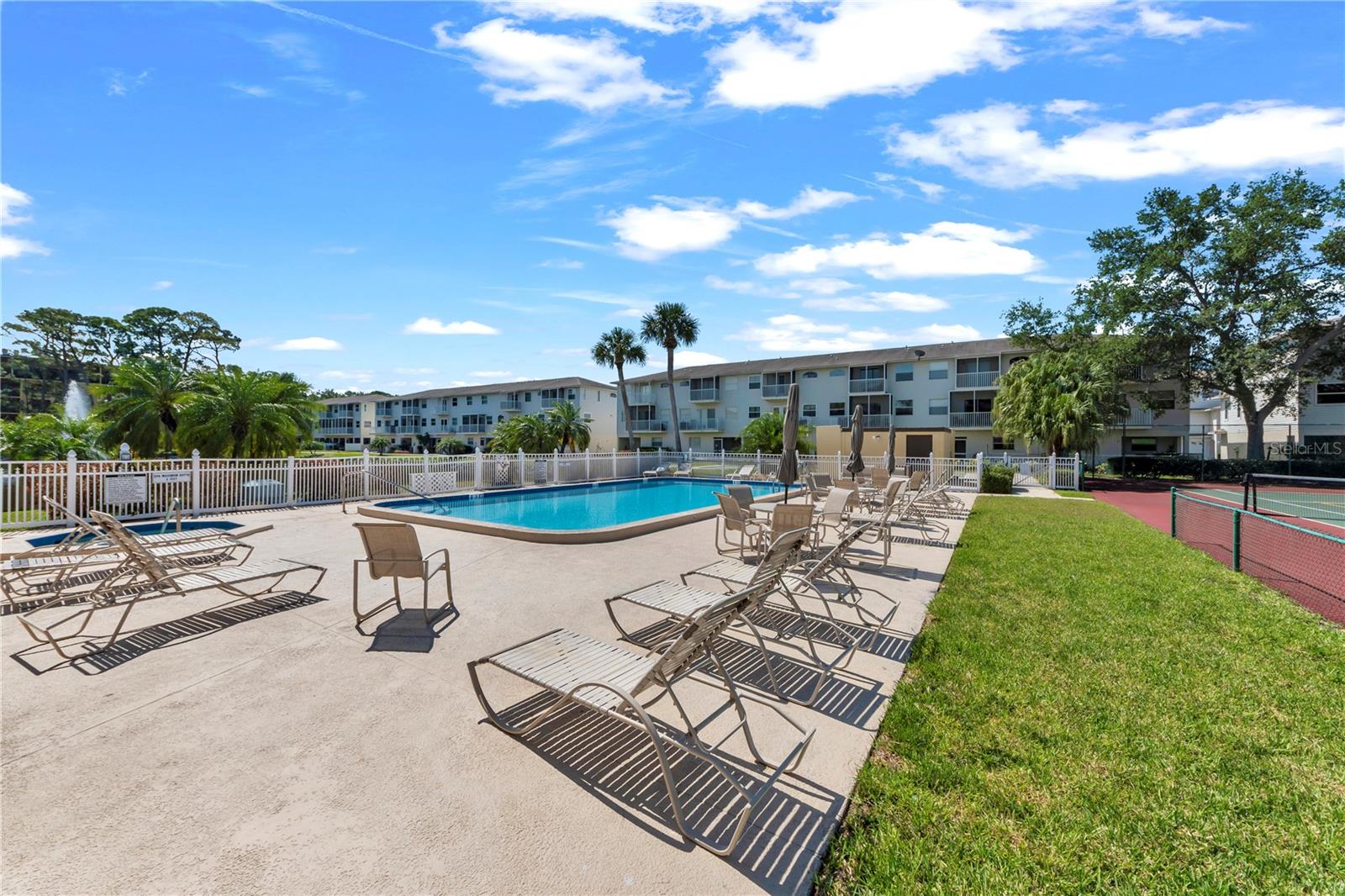 5849 PARK ST N #202, ST PETERSBURG, FL, 33709