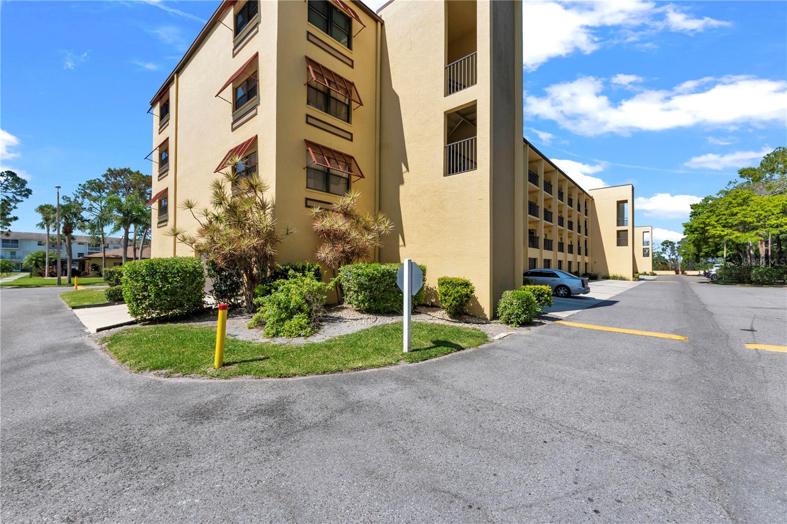 5849 PARK ST N #202, ST PETERSBURG, FL, 33709