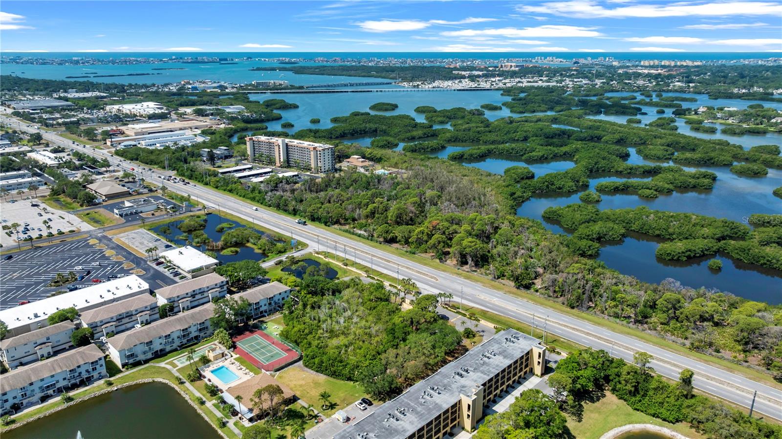 5849 PARK ST N #202, ST PETERSBURG, FL, 33709