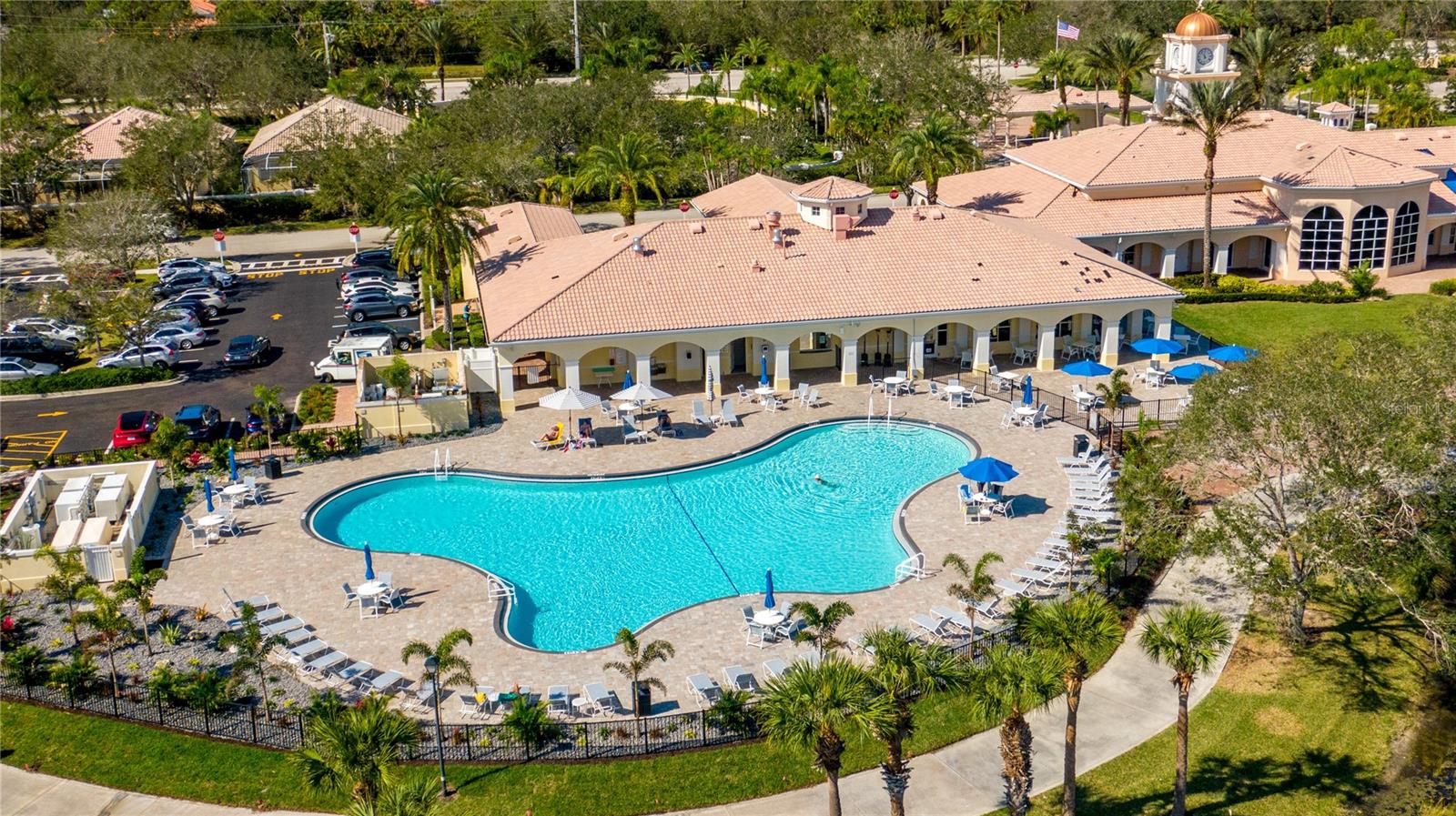 7520 ANDORA DR, SARASOTA, FL, 34238