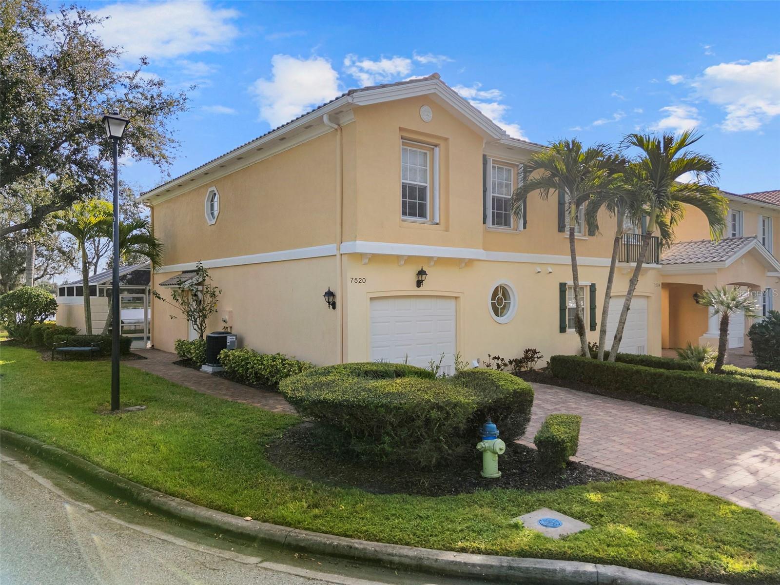 7520 ANDORA DR, SARASOTA, FL, 34238
