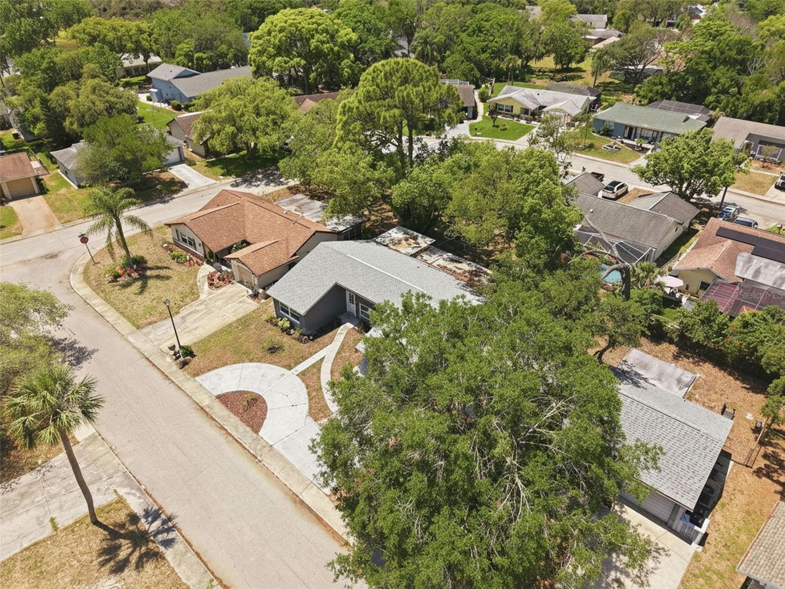 12607 BLACKBERRY ROW, HUDSON, FL, 34667