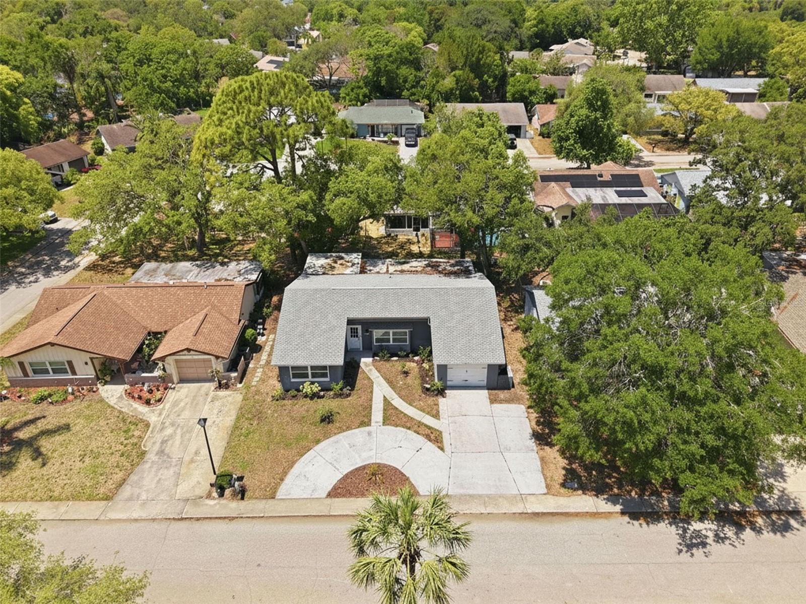 12607 BLACKBERRY ROW, HUDSON, FL, 34667