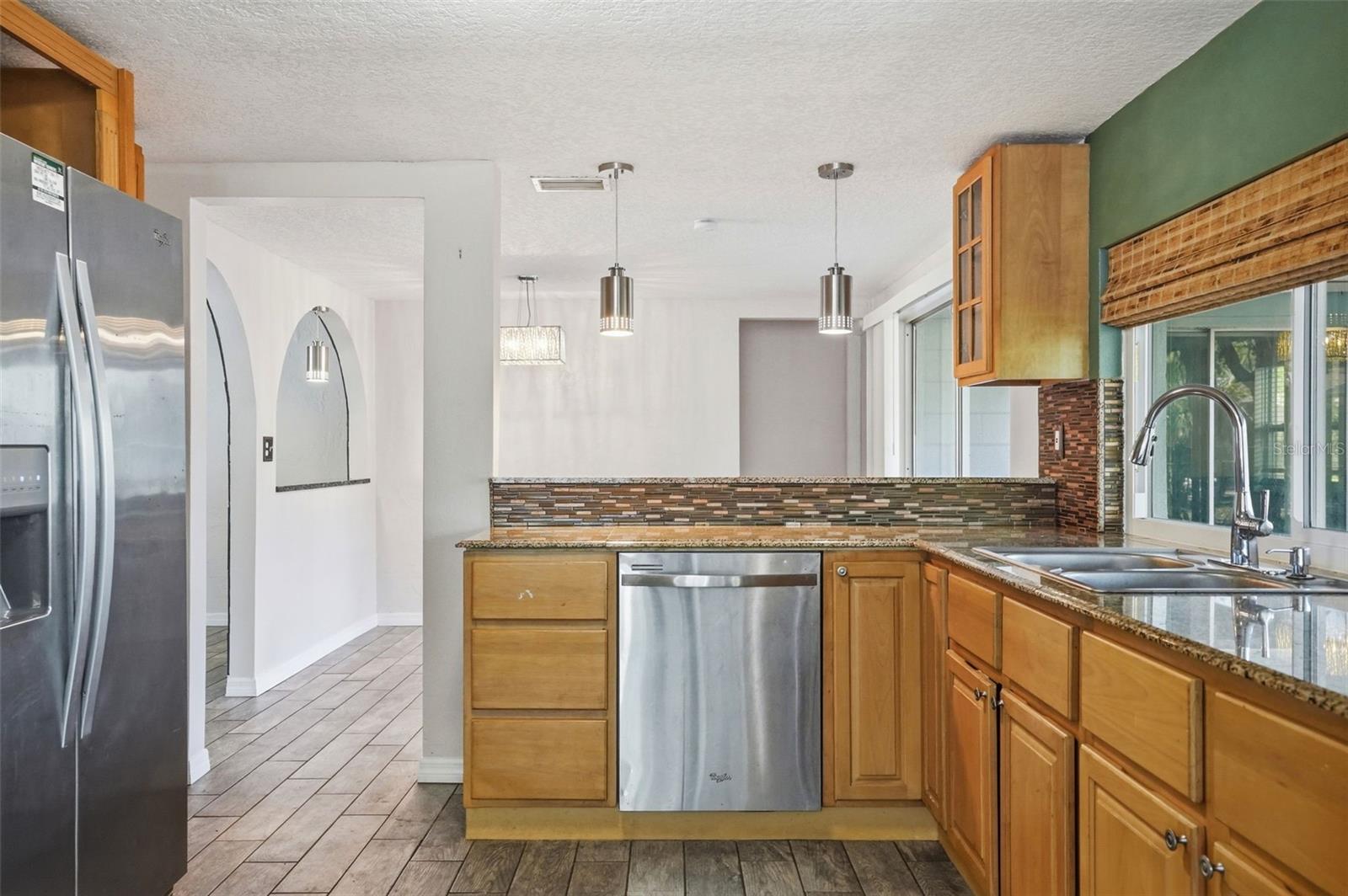 12607 BLACKBERRY ROW, HUDSON, FL, 34667