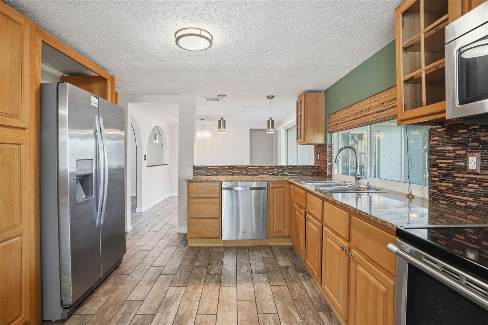 12607 BLACKBERRY ROW, HUDSON, FL, 34667