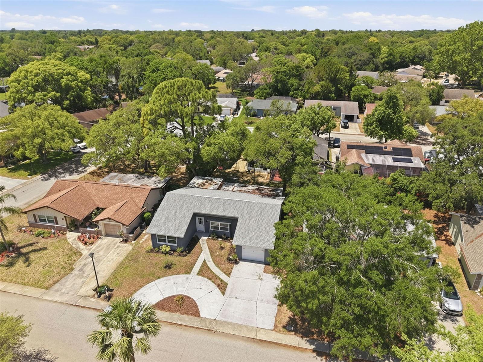 12607 BLACKBERRY ROW, HUDSON, FL, 34667