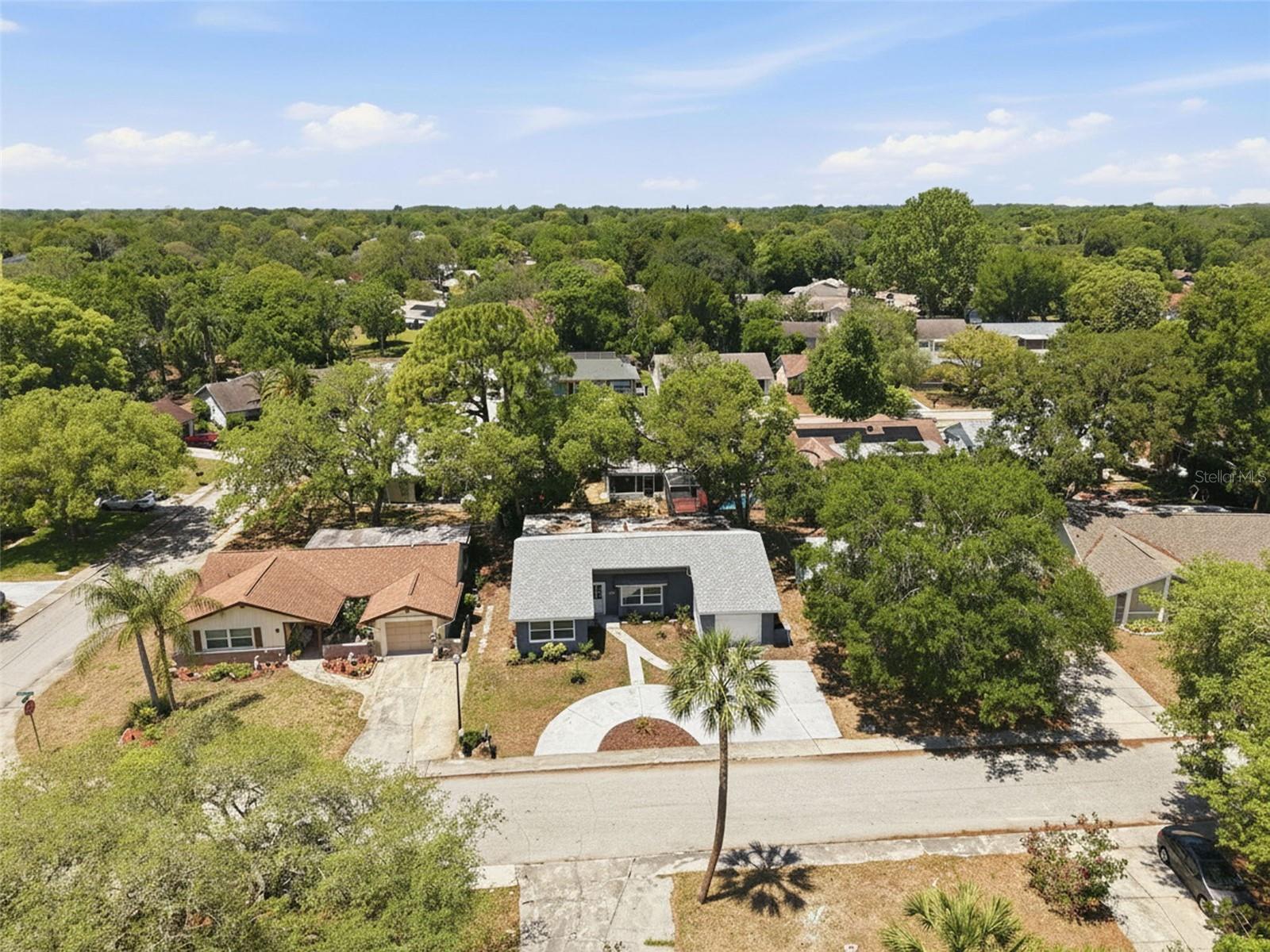 12607 BLACKBERRY ROW, HUDSON, FL, 34667