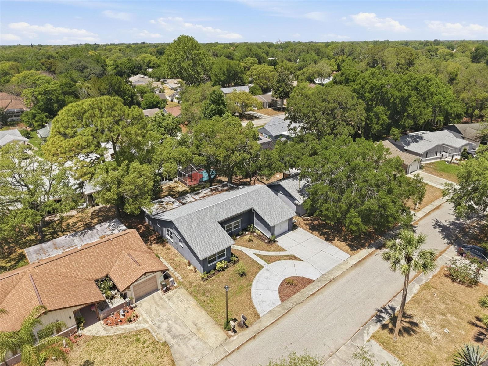 12607 BLACKBERRY ROW, HUDSON, FL, 34667