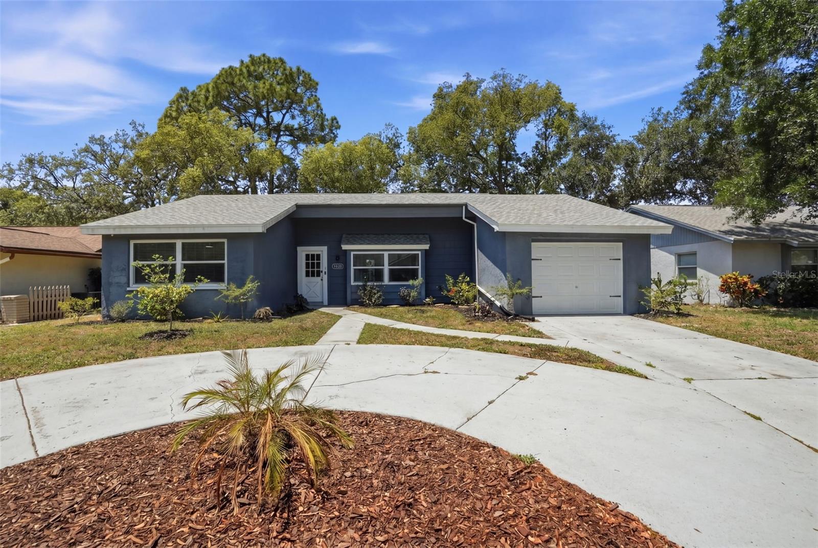 12607 BLACKBERRY ROW, HUDSON, FL, 34667
