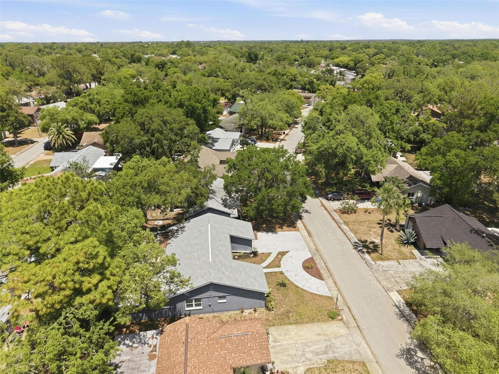 12607 BLACKBERRY ROW, HUDSON, FL, 34667