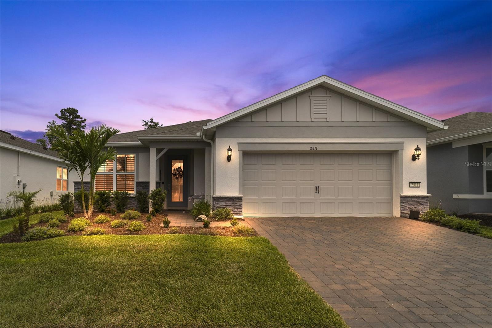 2511 PINE PRESERVE CT, ST CLOUD, FL, 34771