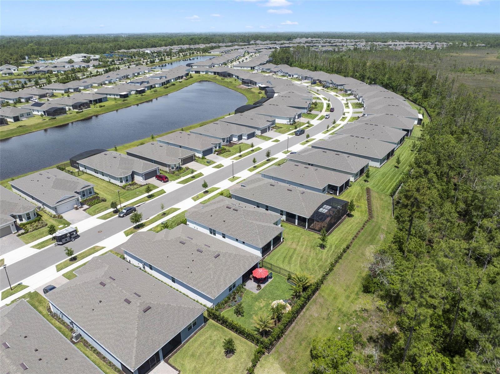2511 PINE PRESERVE CT, ST CLOUD, FL, 34771