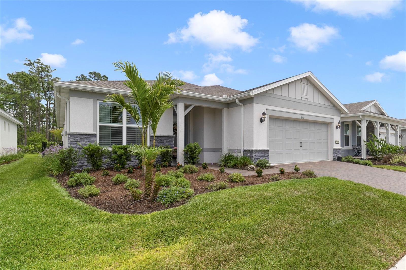 2511 PINE PRESERVE CT, ST CLOUD, FL, 34771