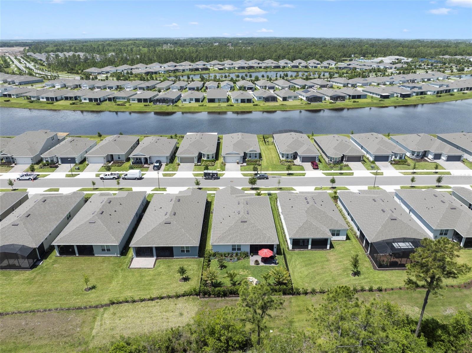 2511 PINE PRESERVE CT, ST CLOUD, FL, 34771