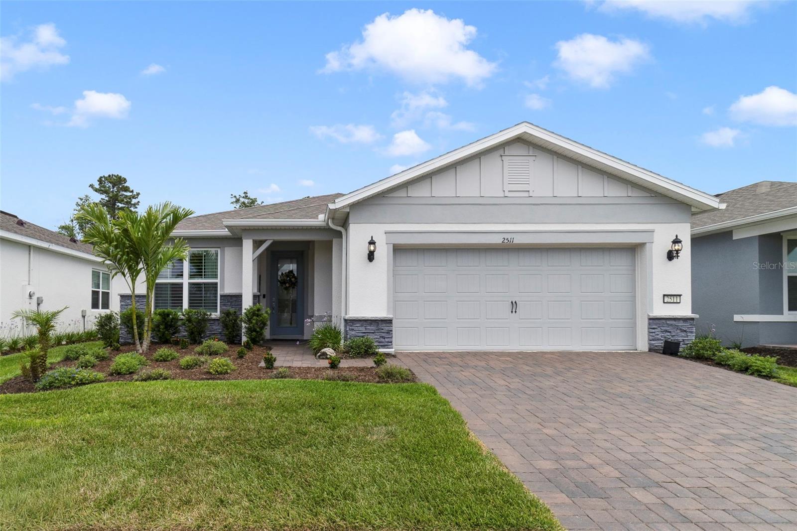 2511 PINE PRESERVE CT, ST CLOUD, FL, 34771