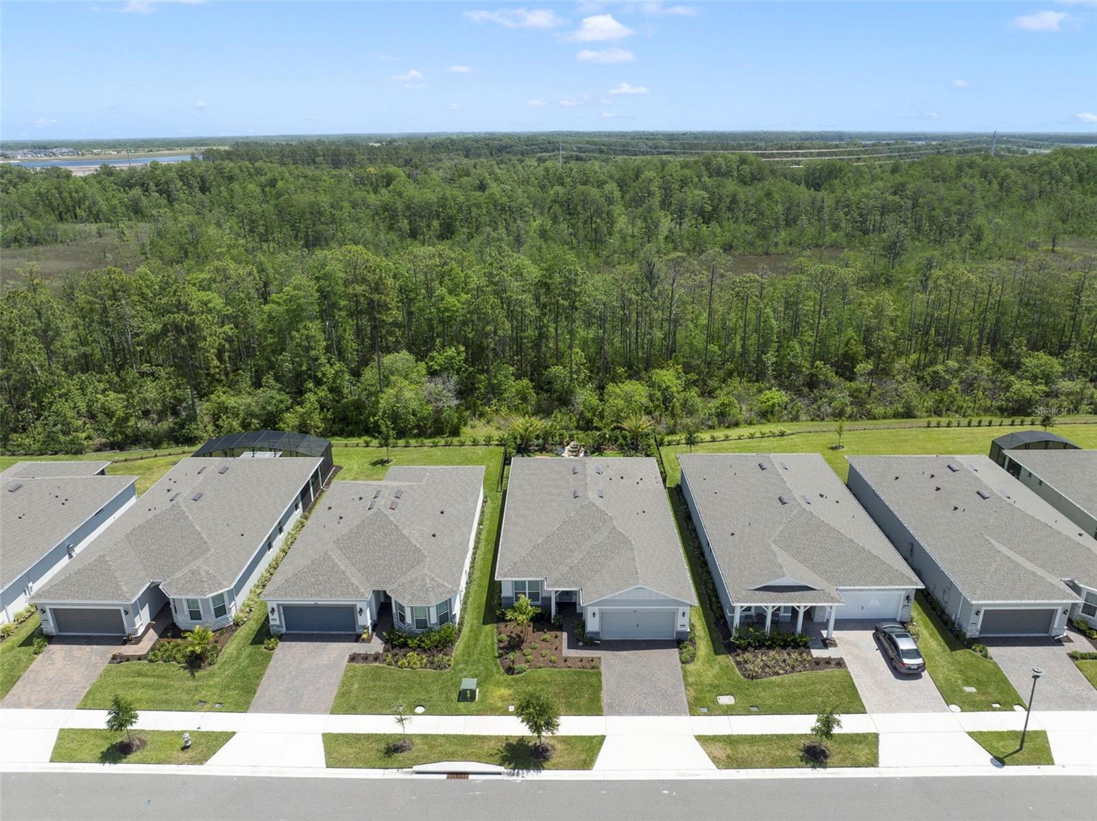 2511 PINE PRESERVE CT, ST CLOUD, FL, 34771