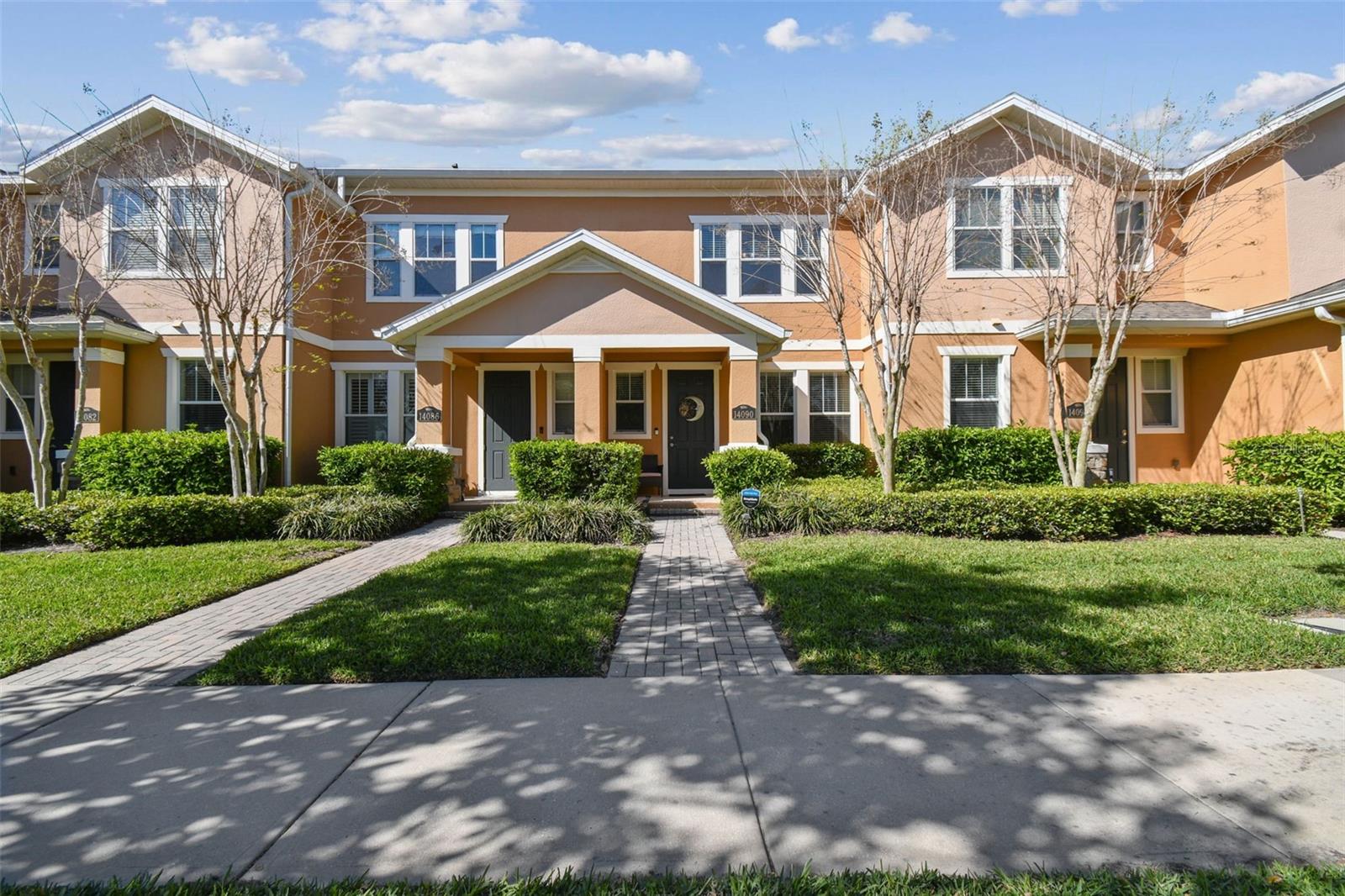 14090 AVENUE OF THE GROVES, WINTER GARDEN, FL, 34787
